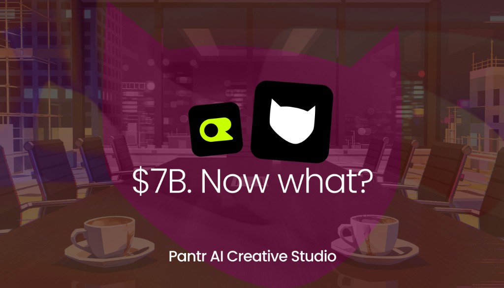 Stripe Reportedly Buys OpenRouter for $7B. What It Means for Creatives